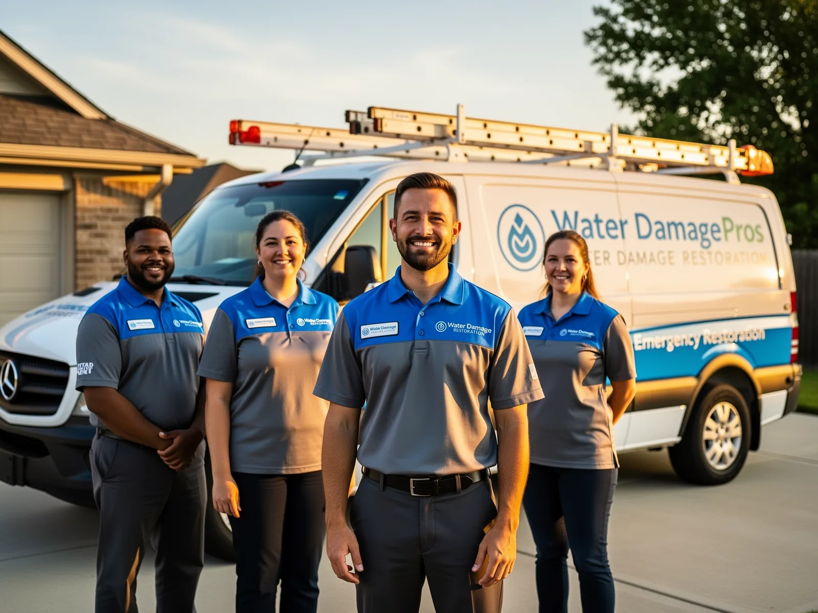 Water Damage Restoration company in Lake George, NY