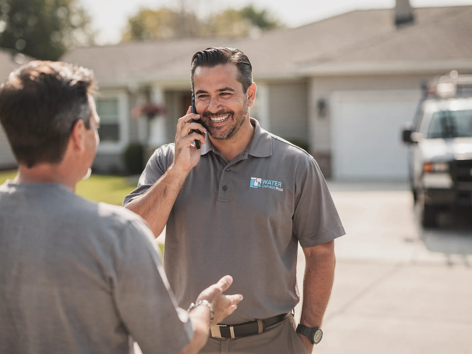 Water Damage Restoration Lake George, NY FAQs